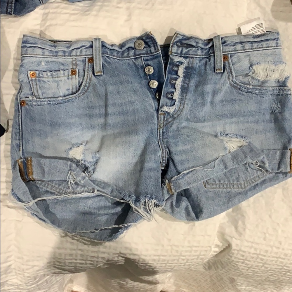 Shorts